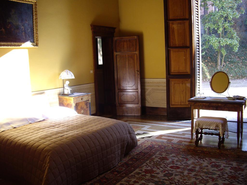 Villa Benni B&B Bolonha Quarto foto