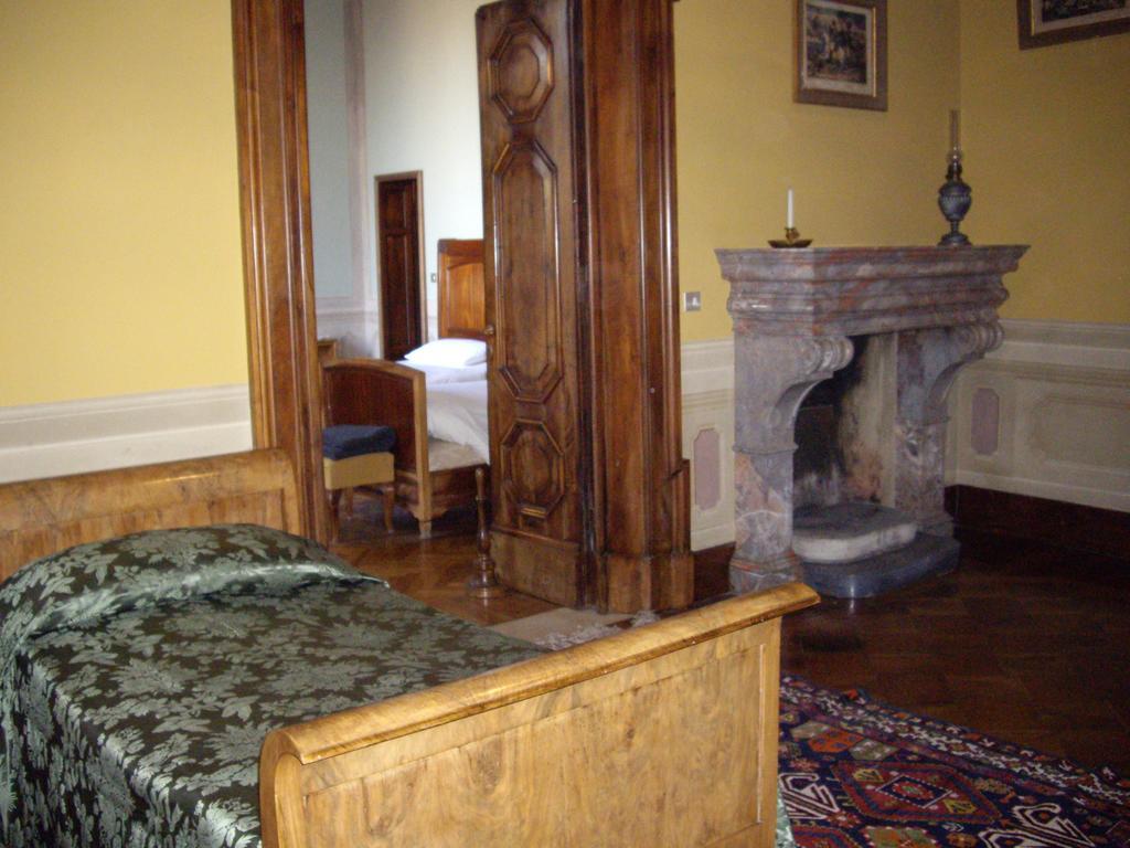 Villa Benni B&B Bolonha Quarto foto