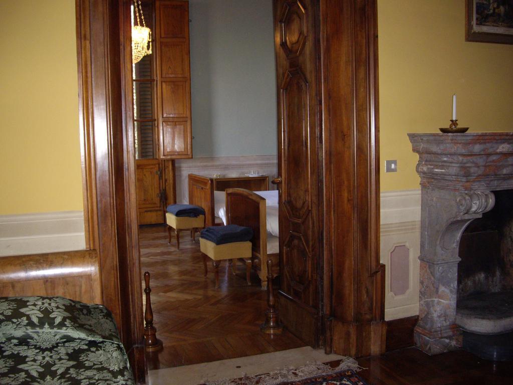 Villa Benni B&B Bolonha Quarto foto