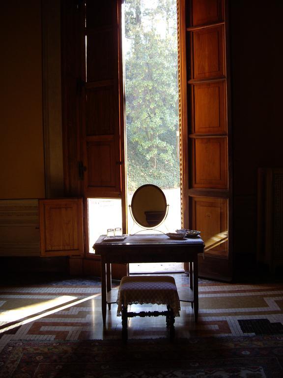 Villa Benni B&B Bolonha Quarto foto
