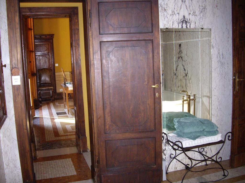 Villa Benni B&B Bolonha Quarto foto